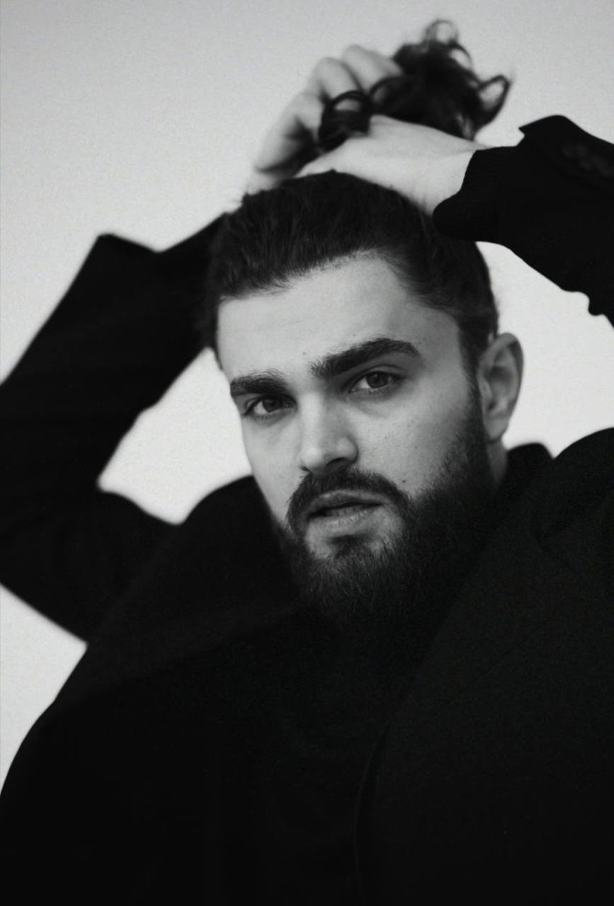 Портретный фотограф в Москве Татьяна Молчанова