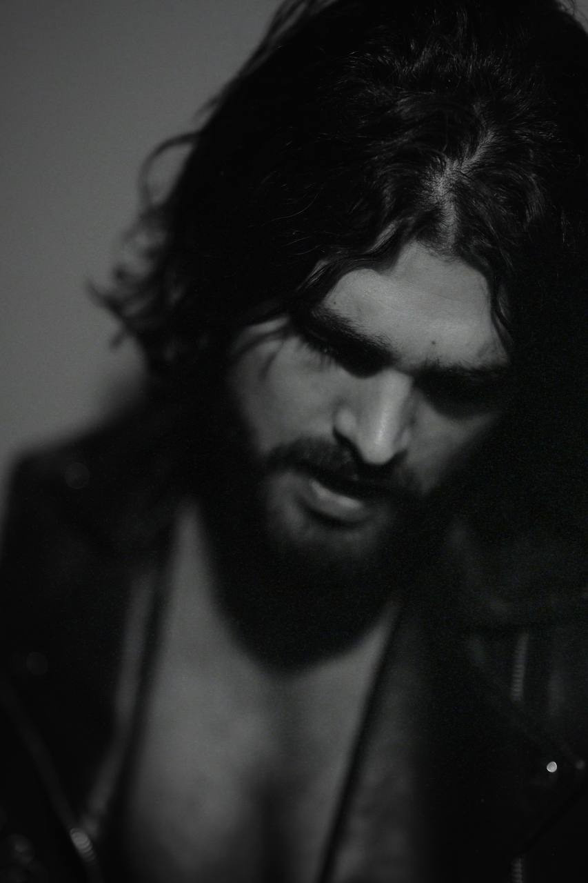 Портретный фотограф в Москве Татьяна Молчанова