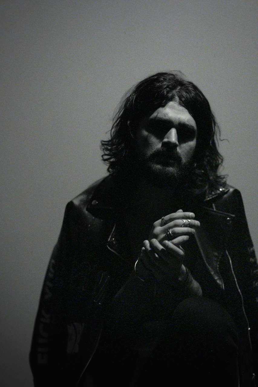 Портретный фотограф в Москве Татьяна Молчанова