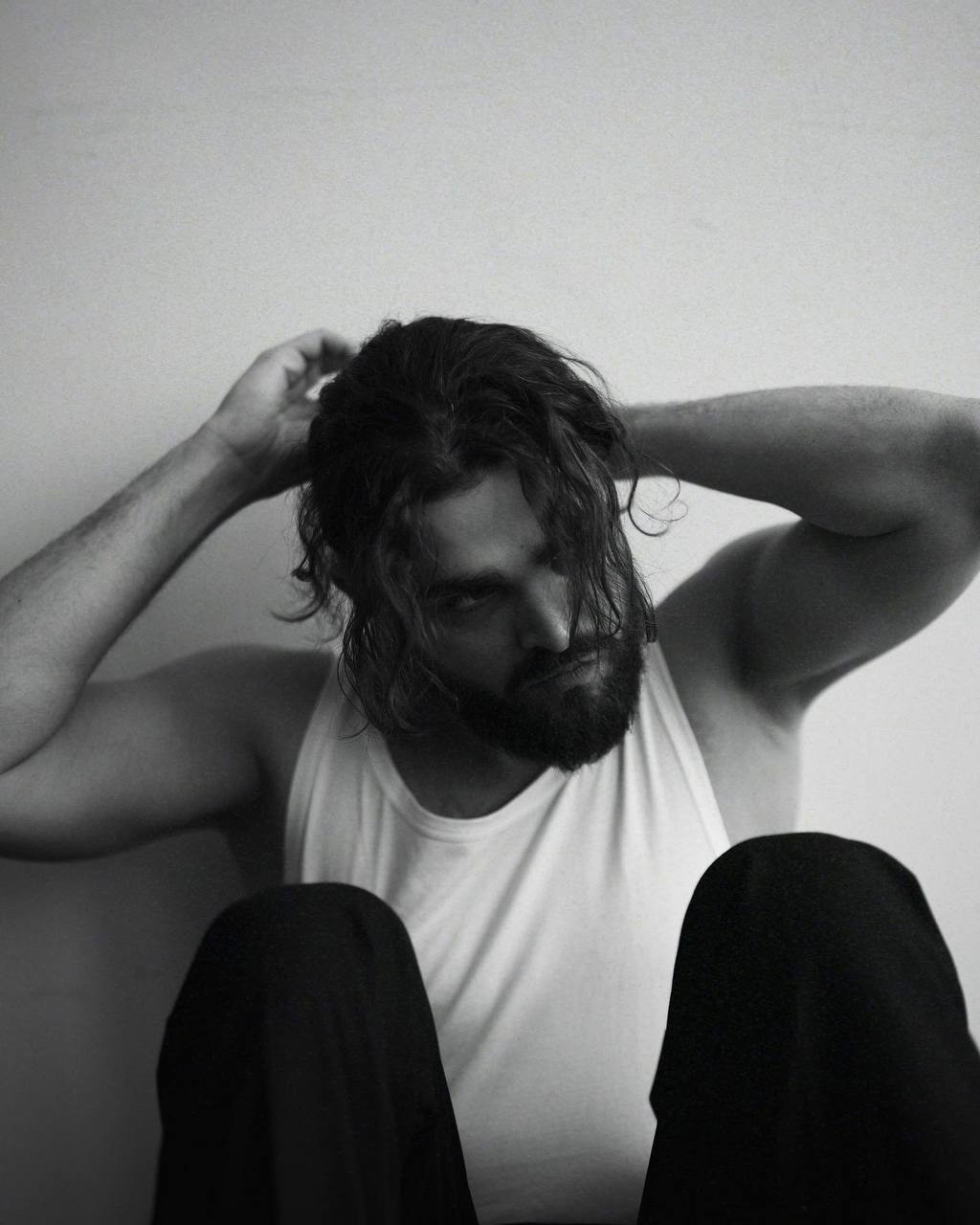 Портретный фотограф в Москве Татьяна Молчанова