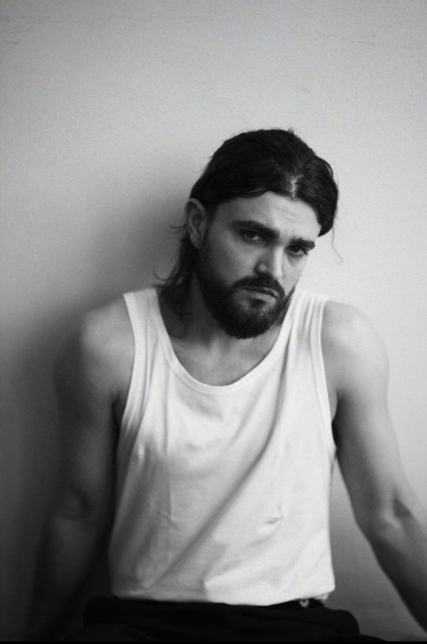 Портретный фотограф в Москве Татьяна Молчанова