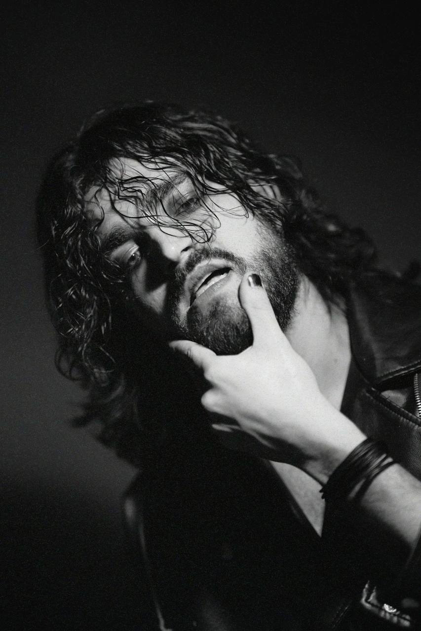 Портретный фотограф в Москве Татьяна Молчанова