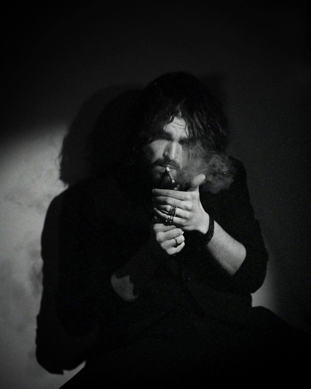 Портретный фотограф в Москве Татьяна Молчанова