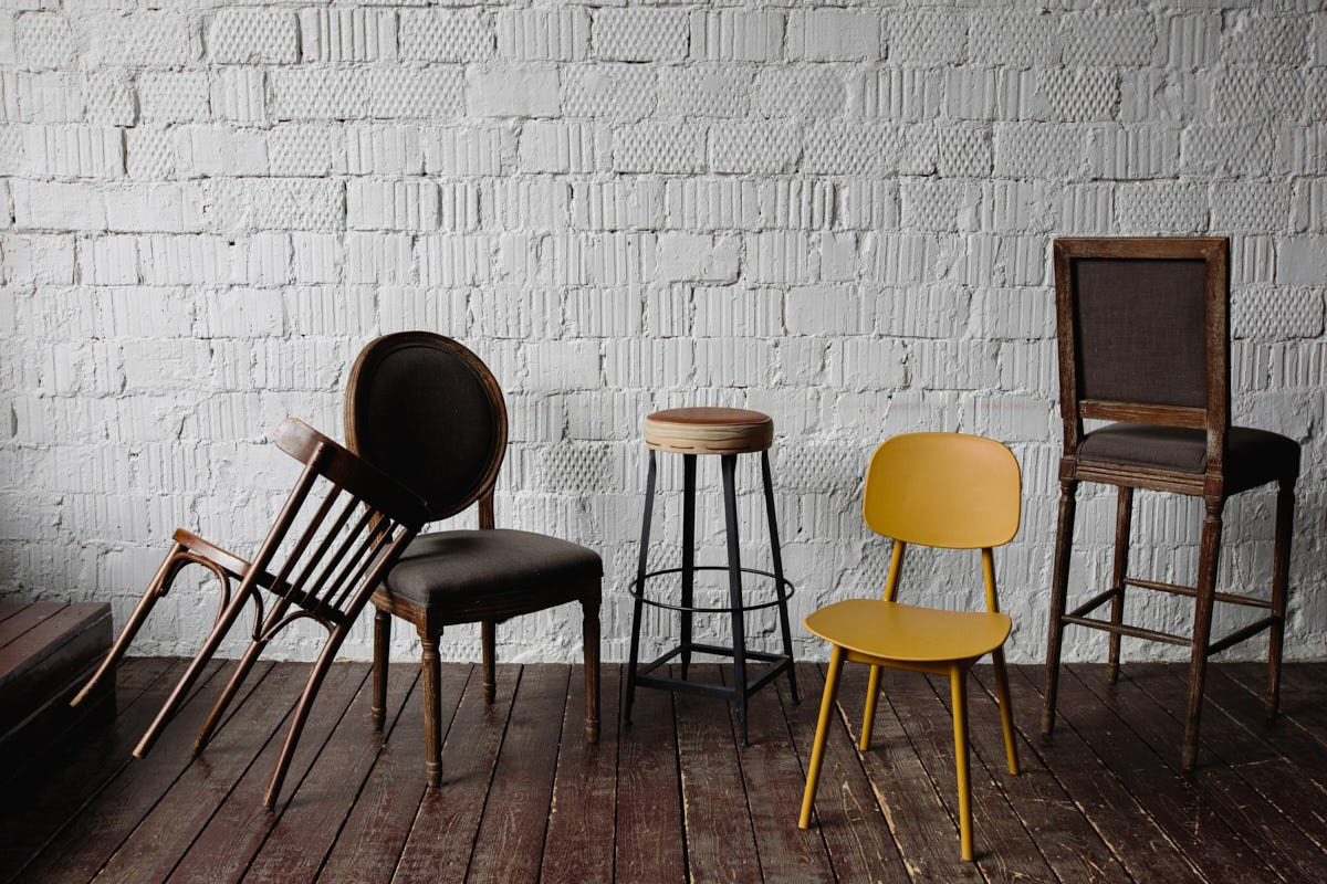 Студия Москва. Зал Brick. Контент фотограф в Москве Кати Федотова