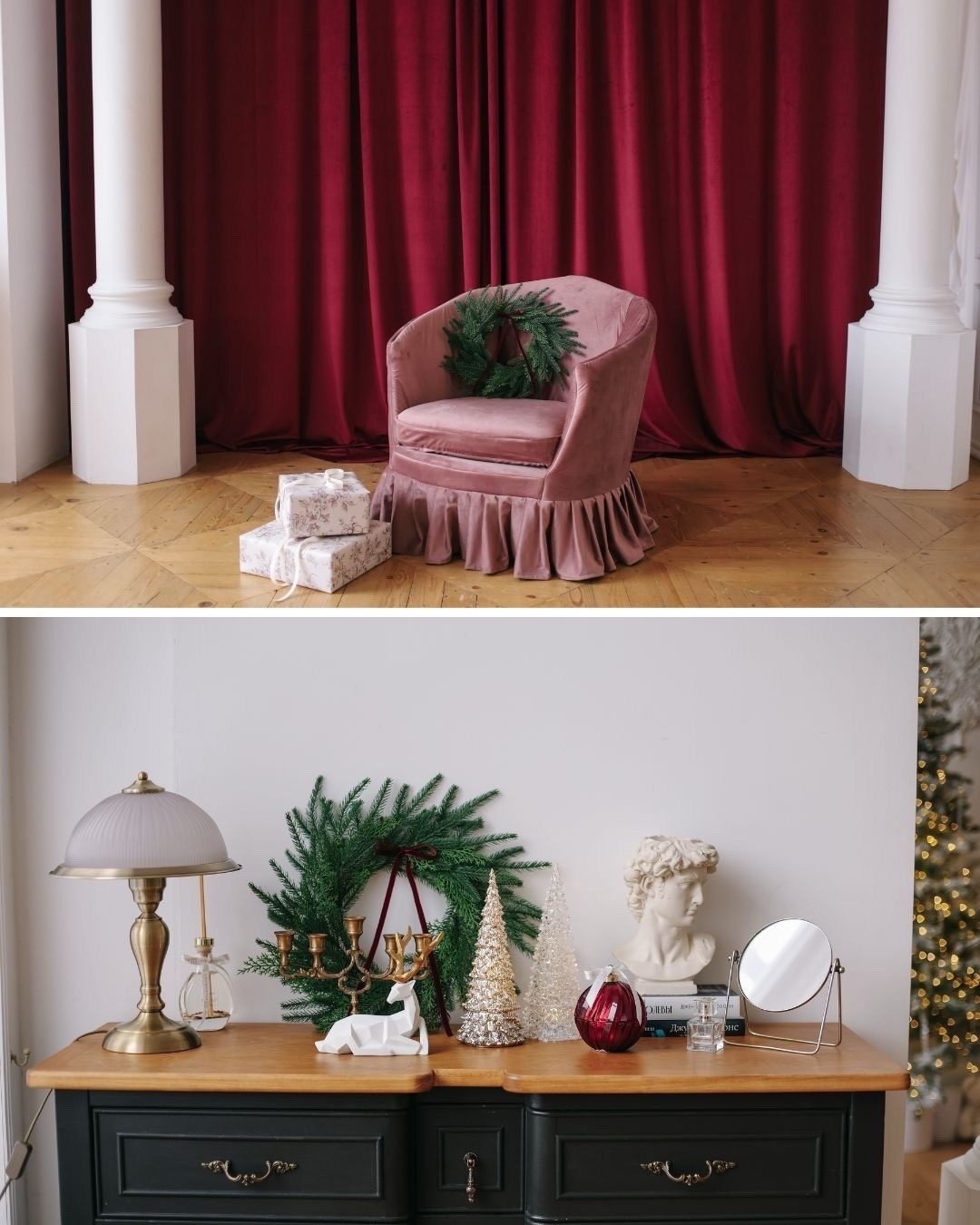 ЗАЛ ИДИЛЛИЯ. Фотостудия «Балкон» — аренда фотостудии в Пензе