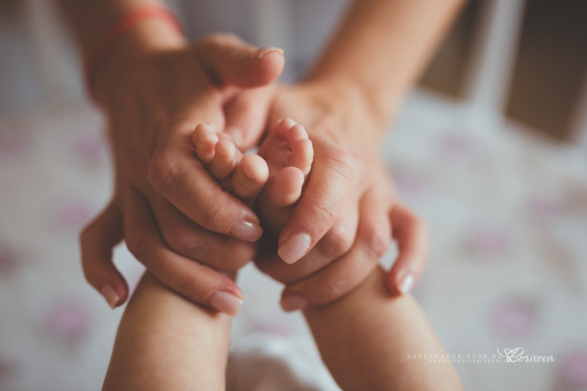 Ева lifestyle. Фотограф новорожденных в Магнитогорске Ксюша Борисова