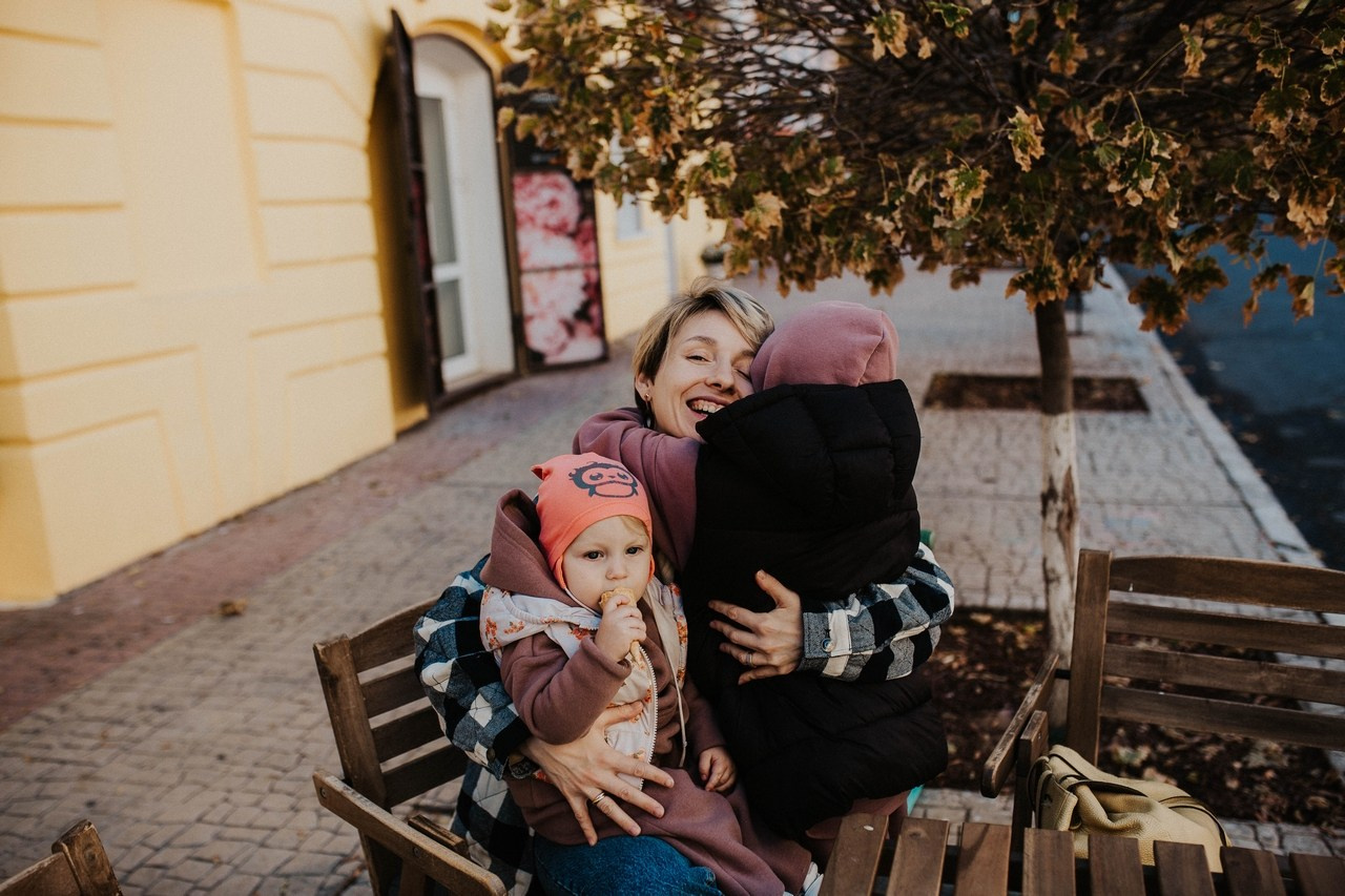 Прогулка по Астрахани. Фотограф Краснодар/преподаватель фотографии