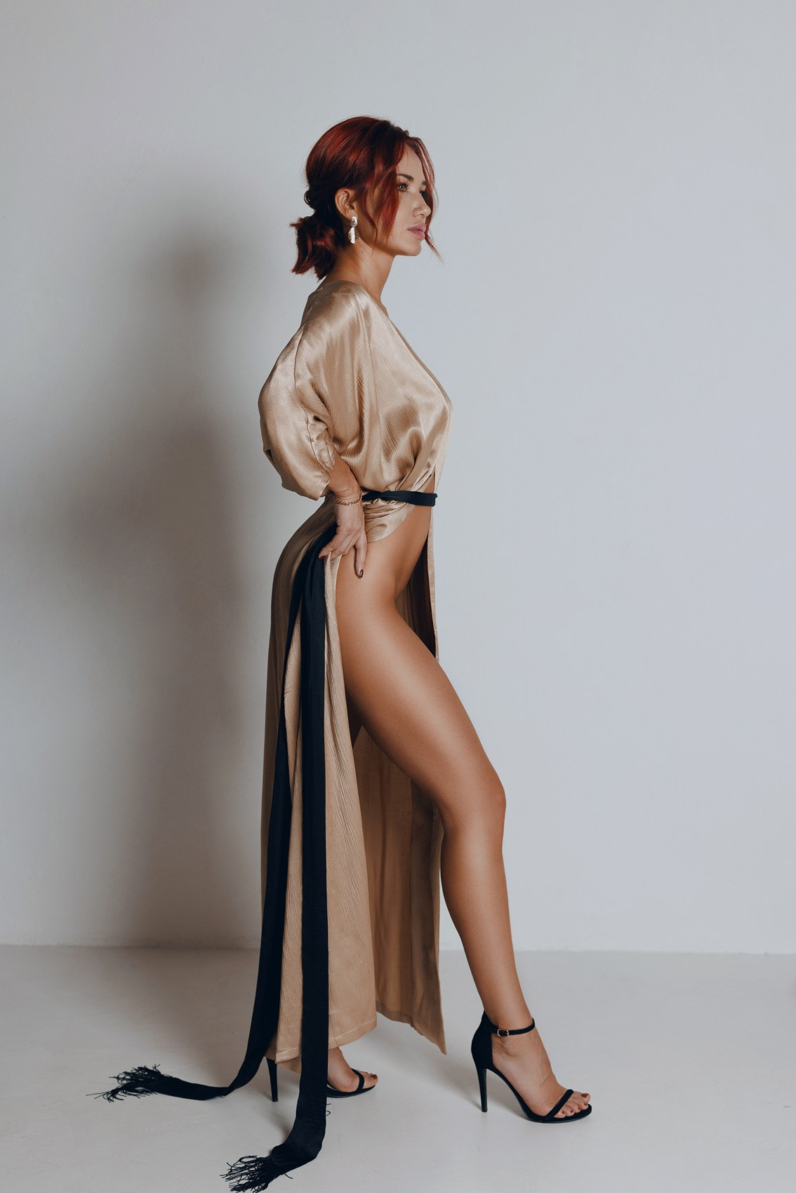 НЮ|Будуарные. Антон Харисов. Фотограф Челябинск