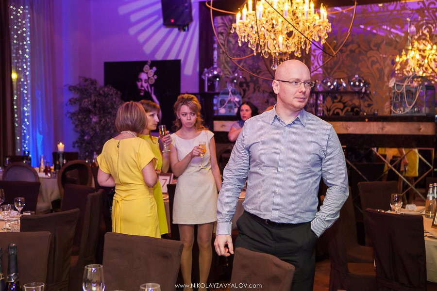 АЛВИСА (корпоратив). Видеооператор/Фотограф Николай Завьялов