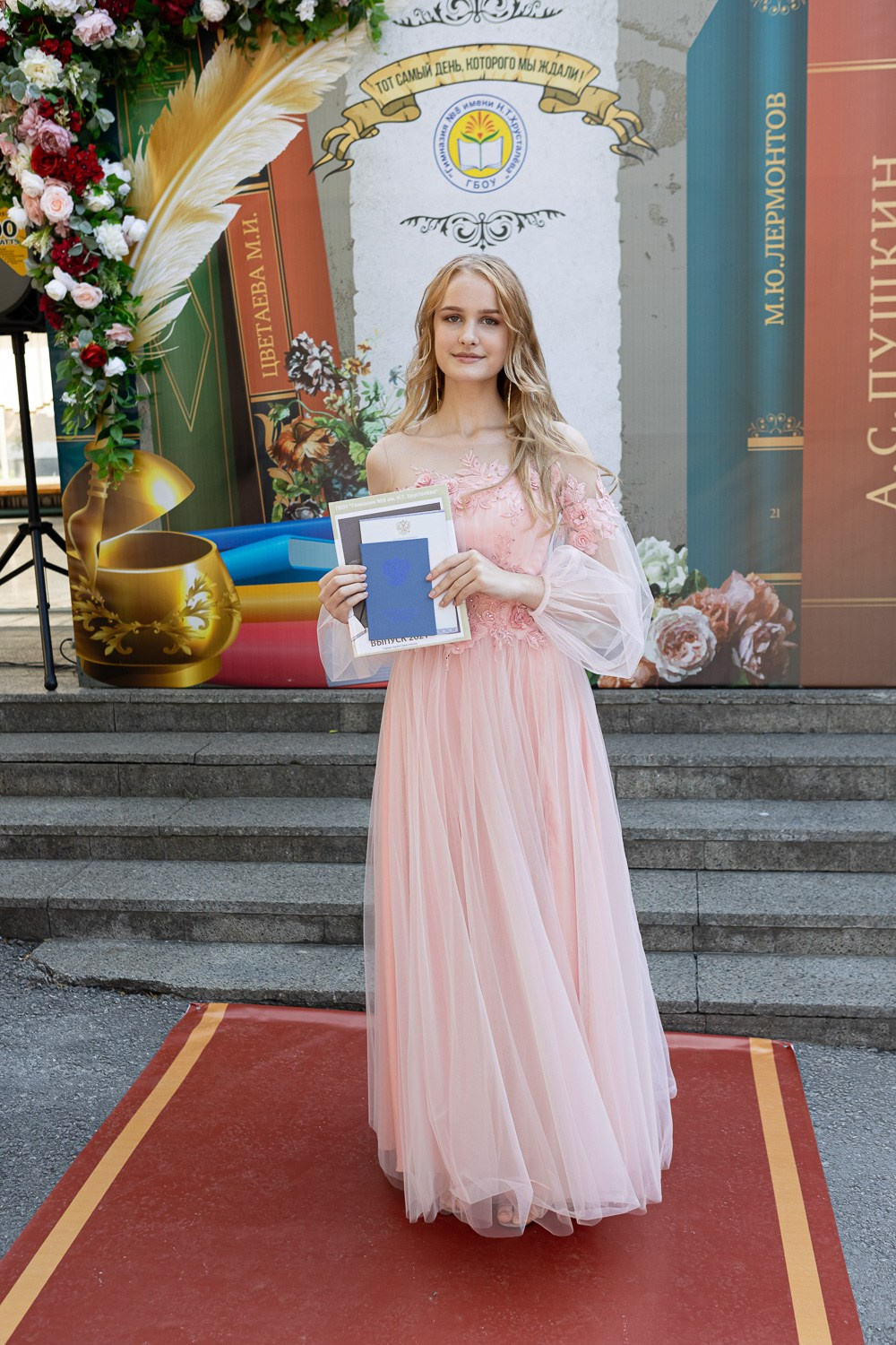 Фотосъёмка выпускного в школе. Свадебный фотограф, фотосъемка в Крыму, Севастополе, Симферополе, Ялте