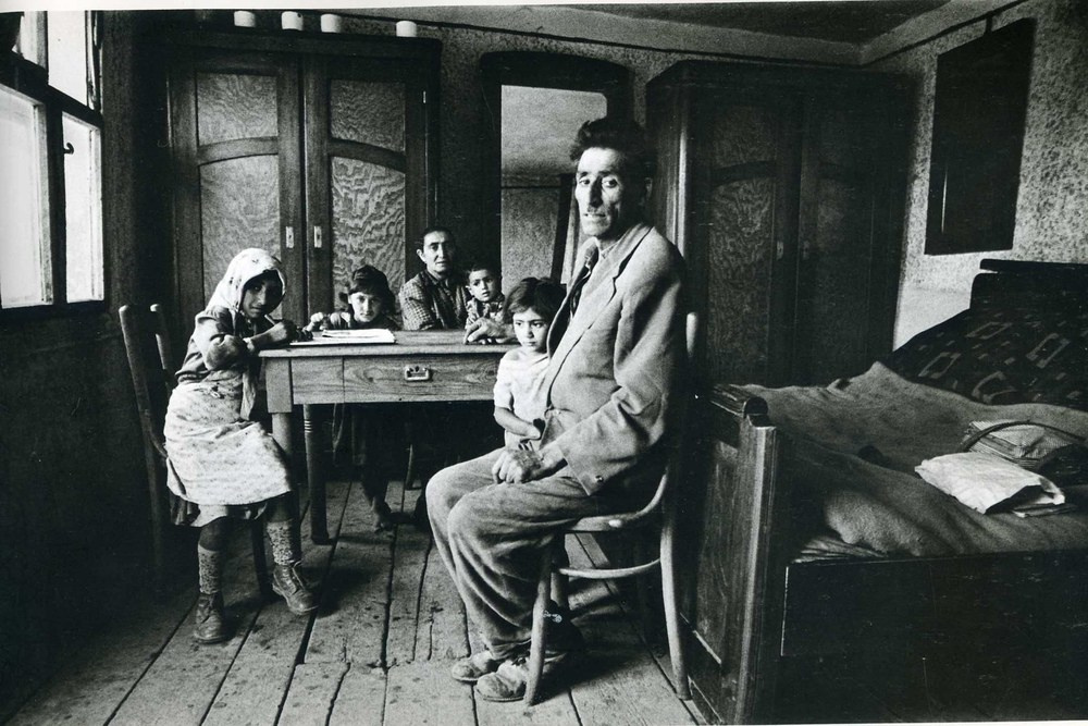 ЙОЗЕФ КУДЕЛКА