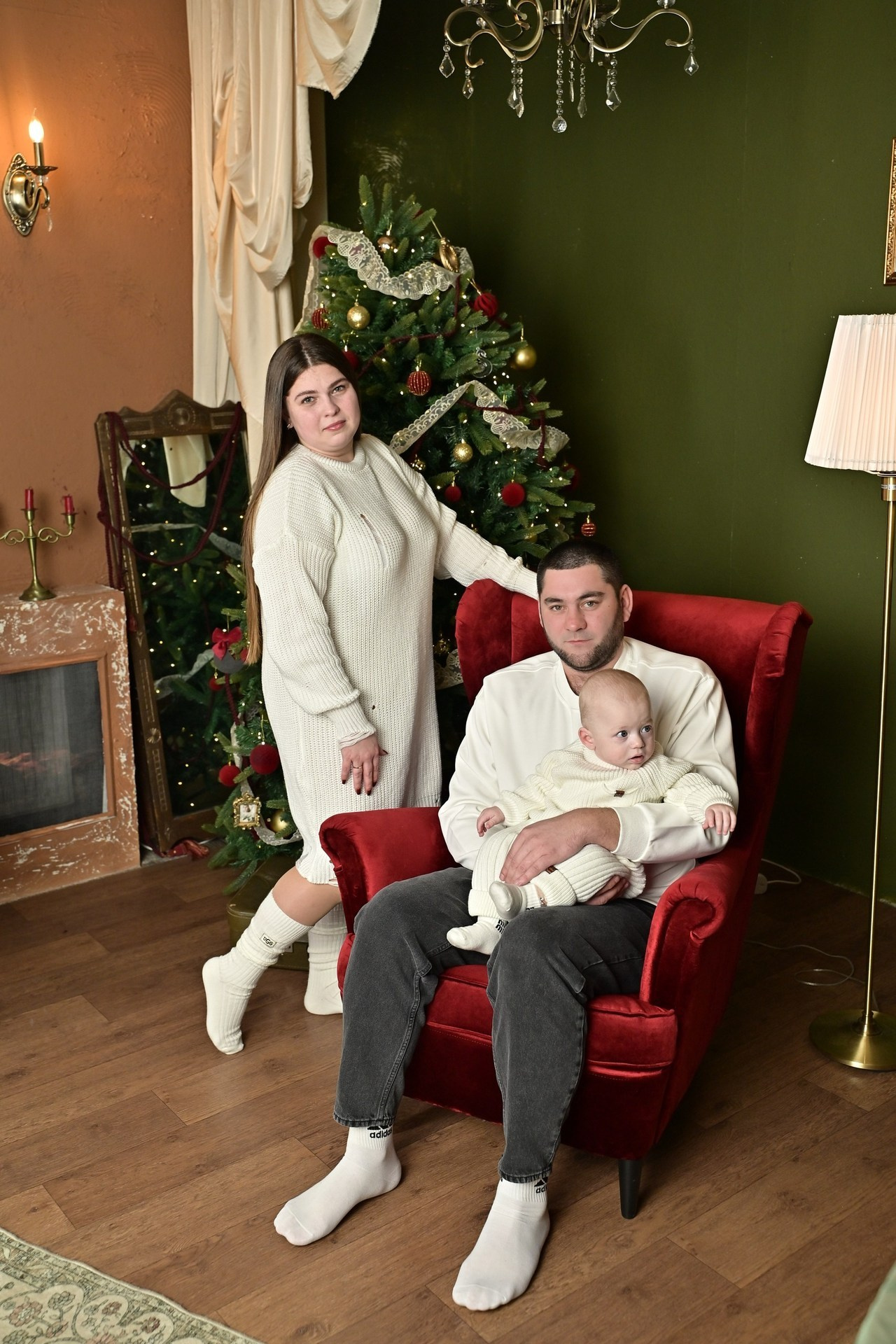 Отзывы. Фотограф Виктория Казановская в Каменске-Шахтинском