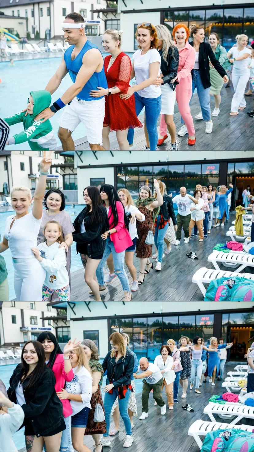 Тематические мероприятия. Свадебный ведущий Виталий Бабаев