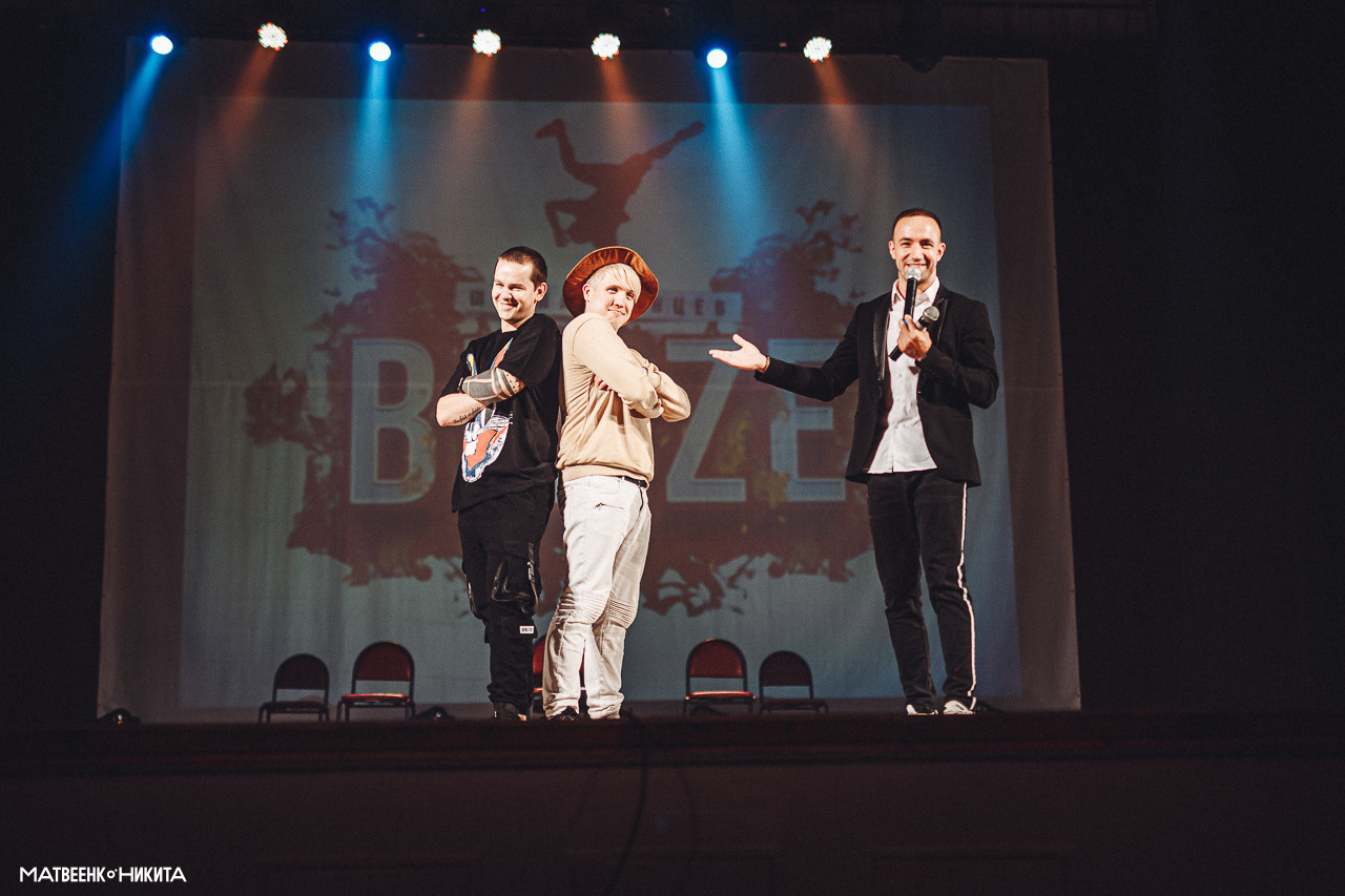 Концерты. Свадебный ведущий Виталий Бабаев