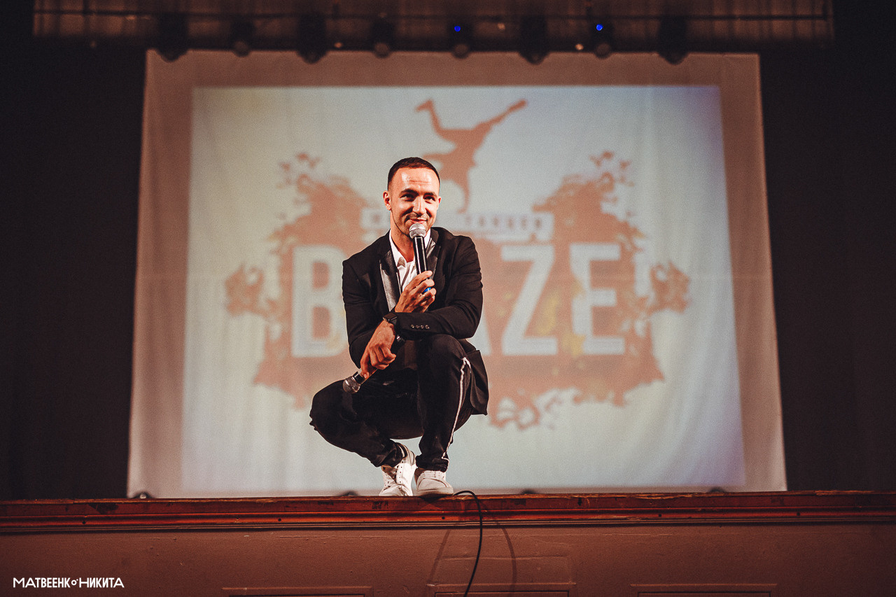 Концерты. Свадебный ведущий Виталий Бабаев