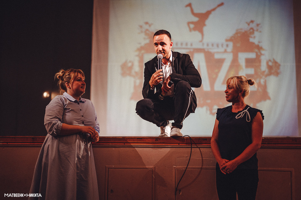 Концерты. Свадебный ведущий Виталий Бабаев