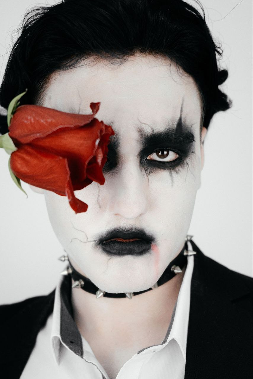 Шагуров Кирилл. Promodels