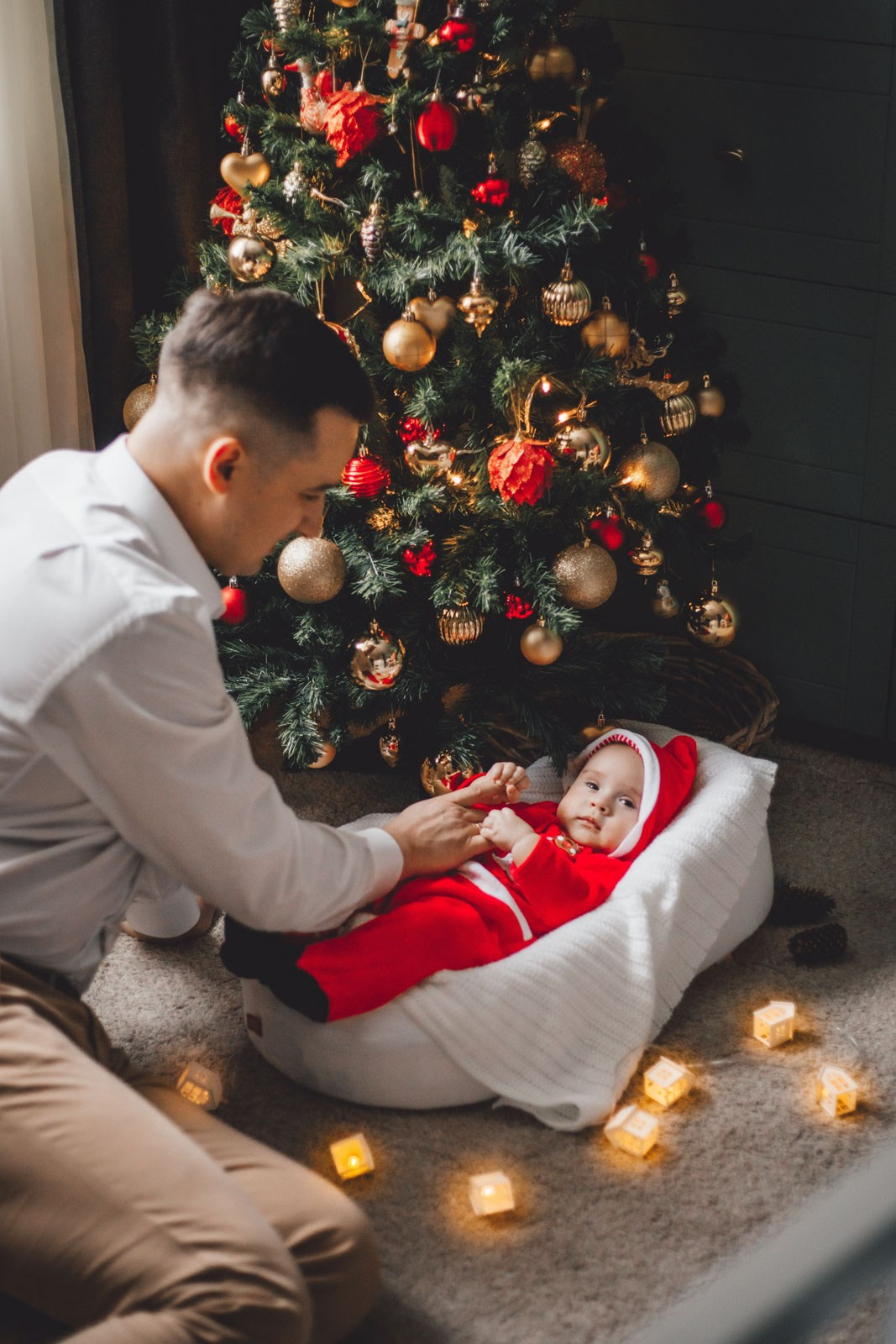 Семья. Семейный и ивент фотограф в Москве Мария Маликова