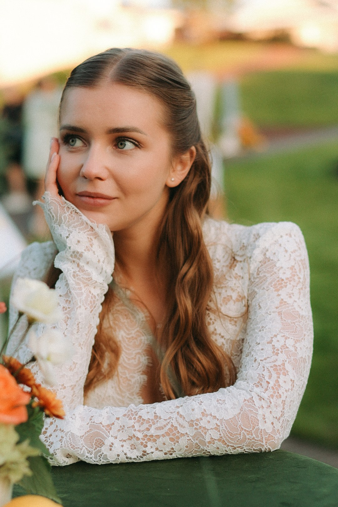 Владимир и Наталья. Фотограф Нижний Новгород