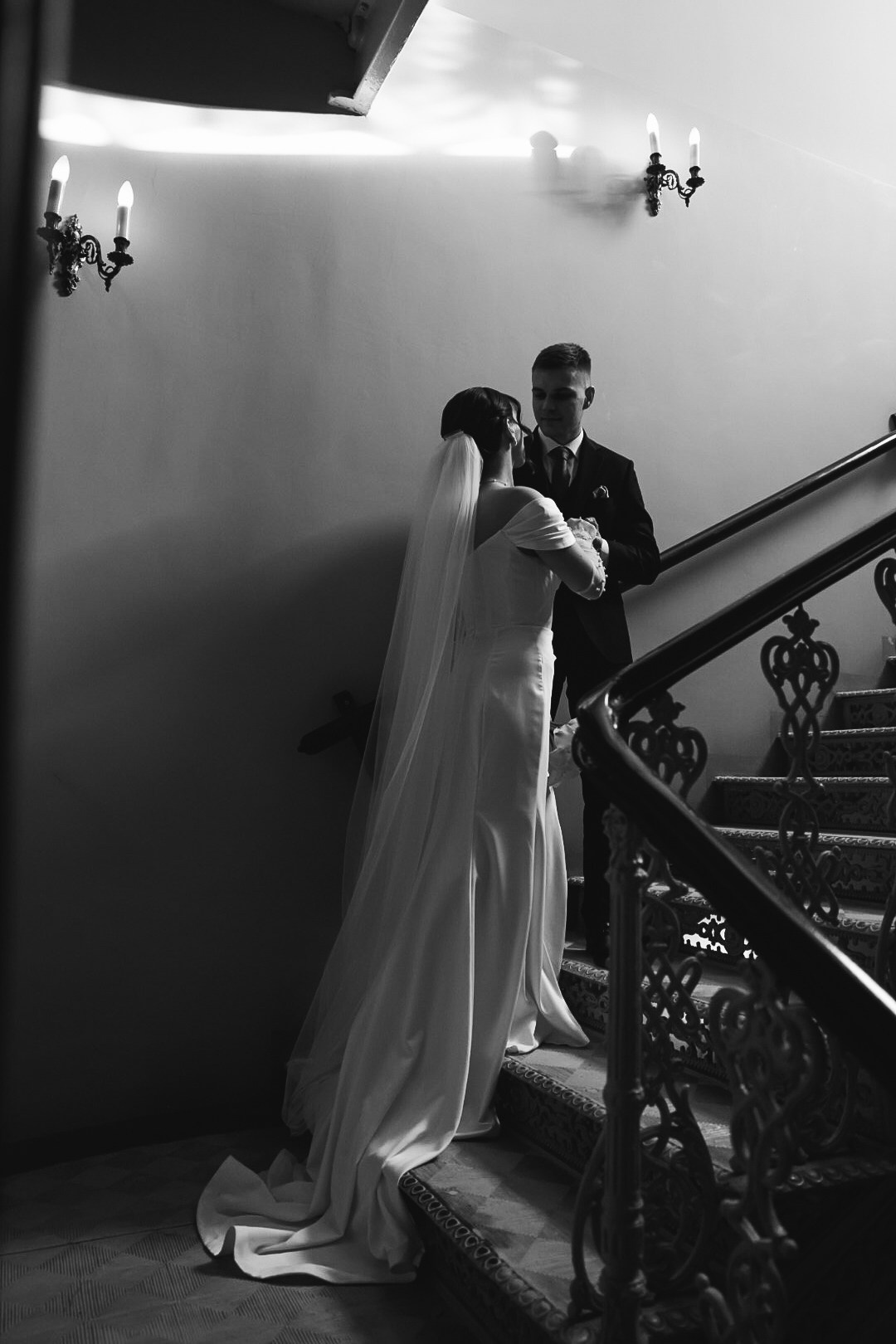 Саша и Юля. Фотограф Нижний Новгород