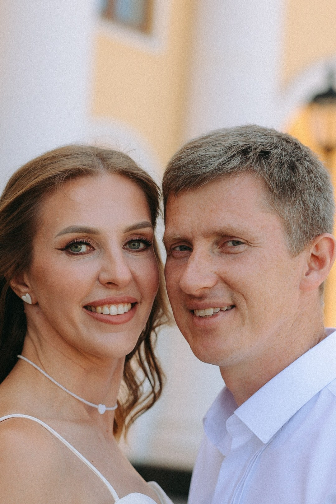 Витя и Юля. Фотограф Нижний Новгород