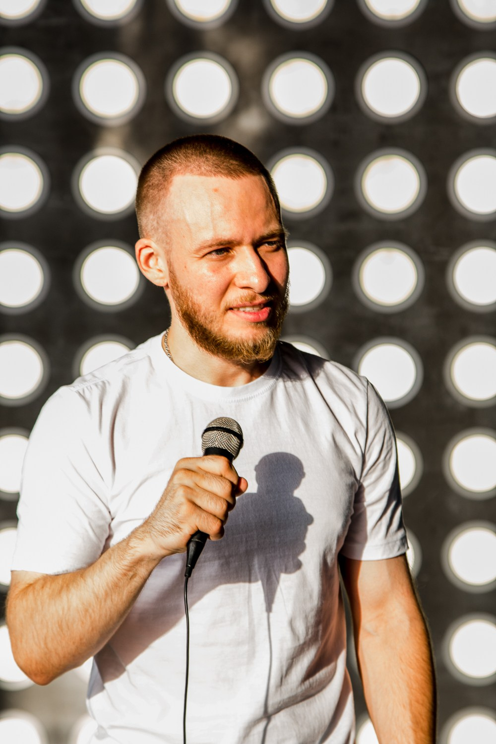 Люди и контент. Фотограф в Москве