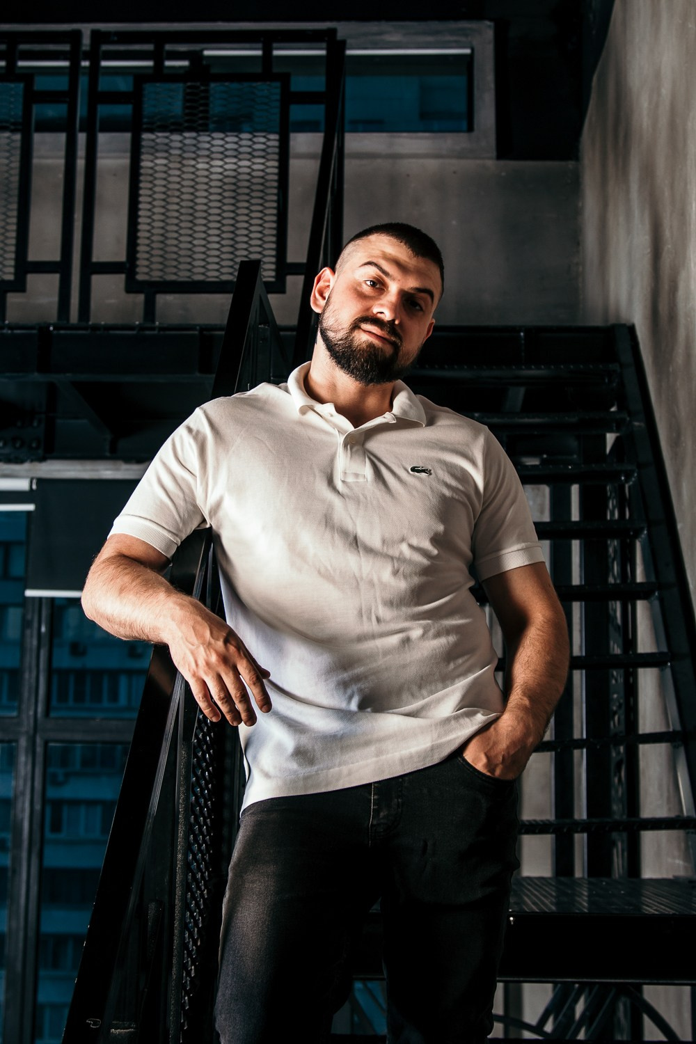 Люди и контент. Фотограф в Москве