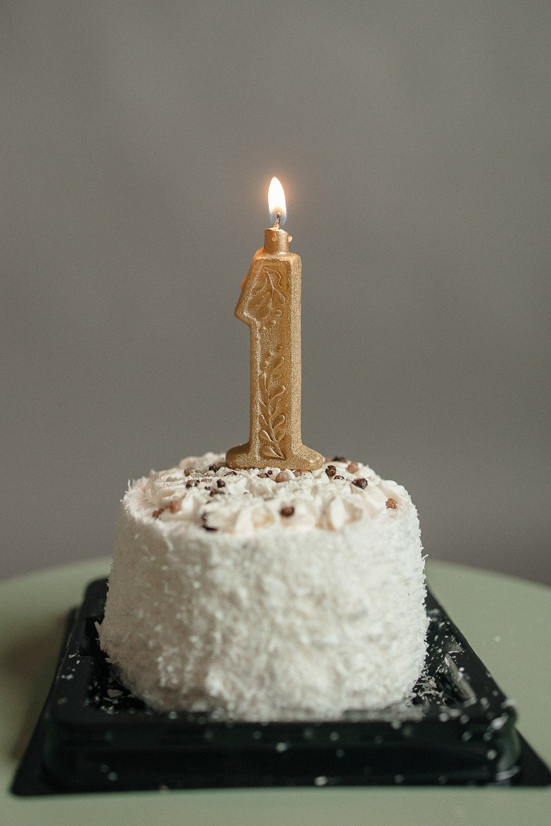 Первый год!. Свадебный фотограф в Челябинске Оксана Мишакова