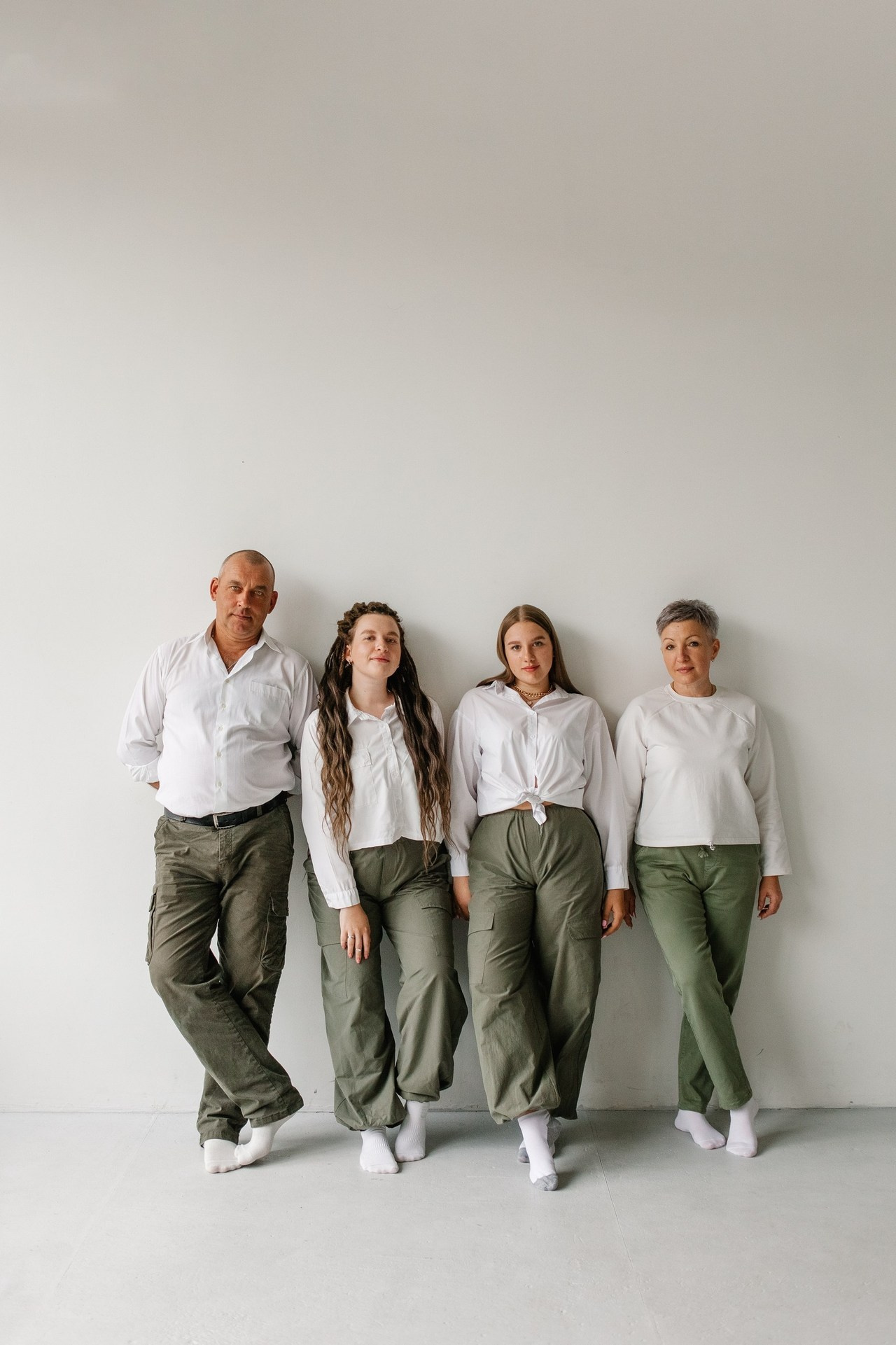 Отзывы. Семейный фотограф в Краснодаре Яна Морева