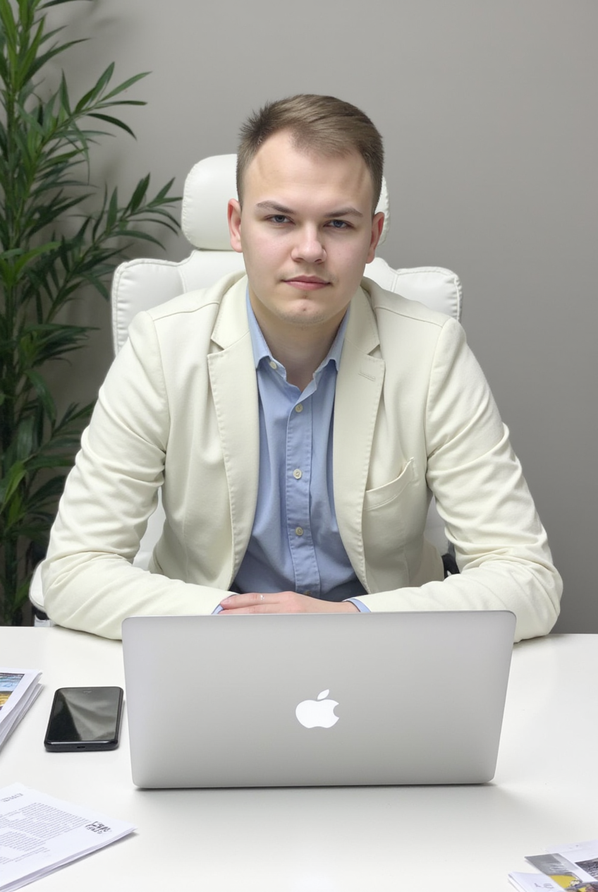 НейроФотосесии. Фотограф Ксения Соло