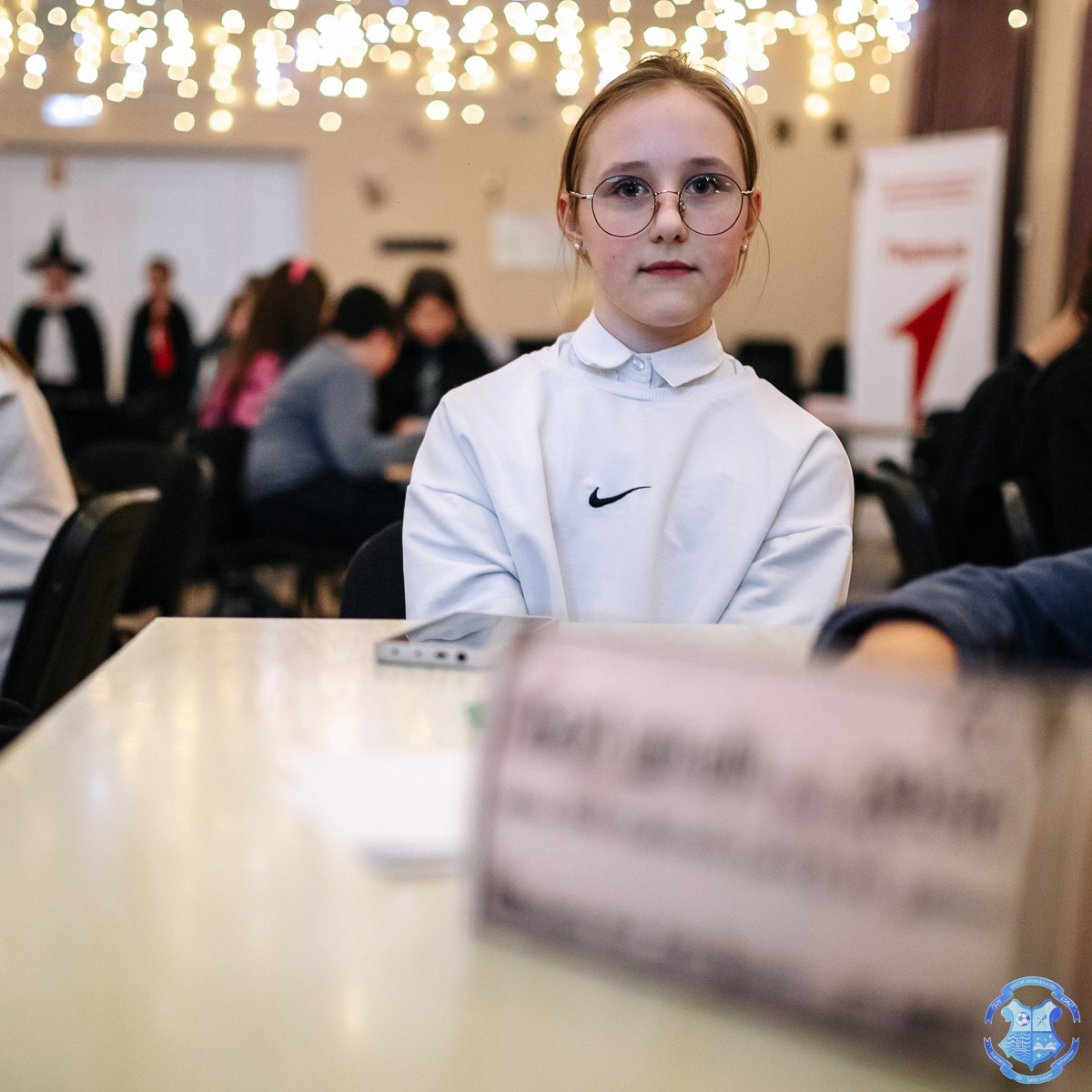 Квиз «Гарри Поттер». Фотограф Москва