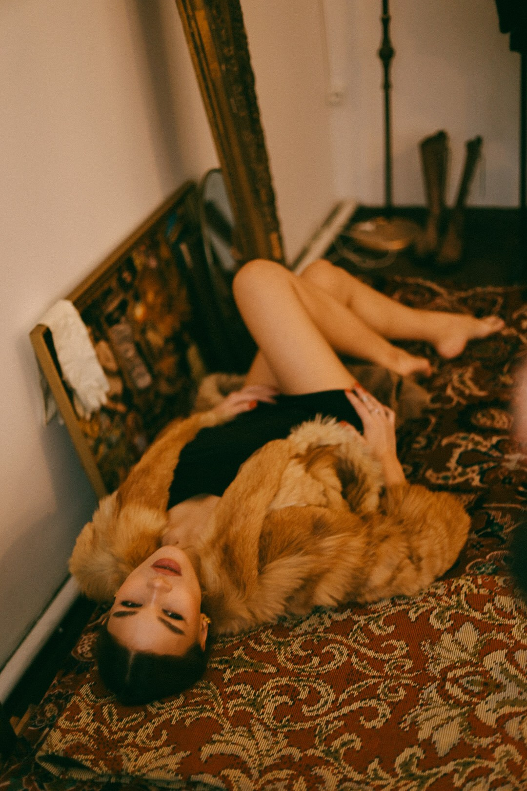 Алена. Фотограф Нижний Новгород