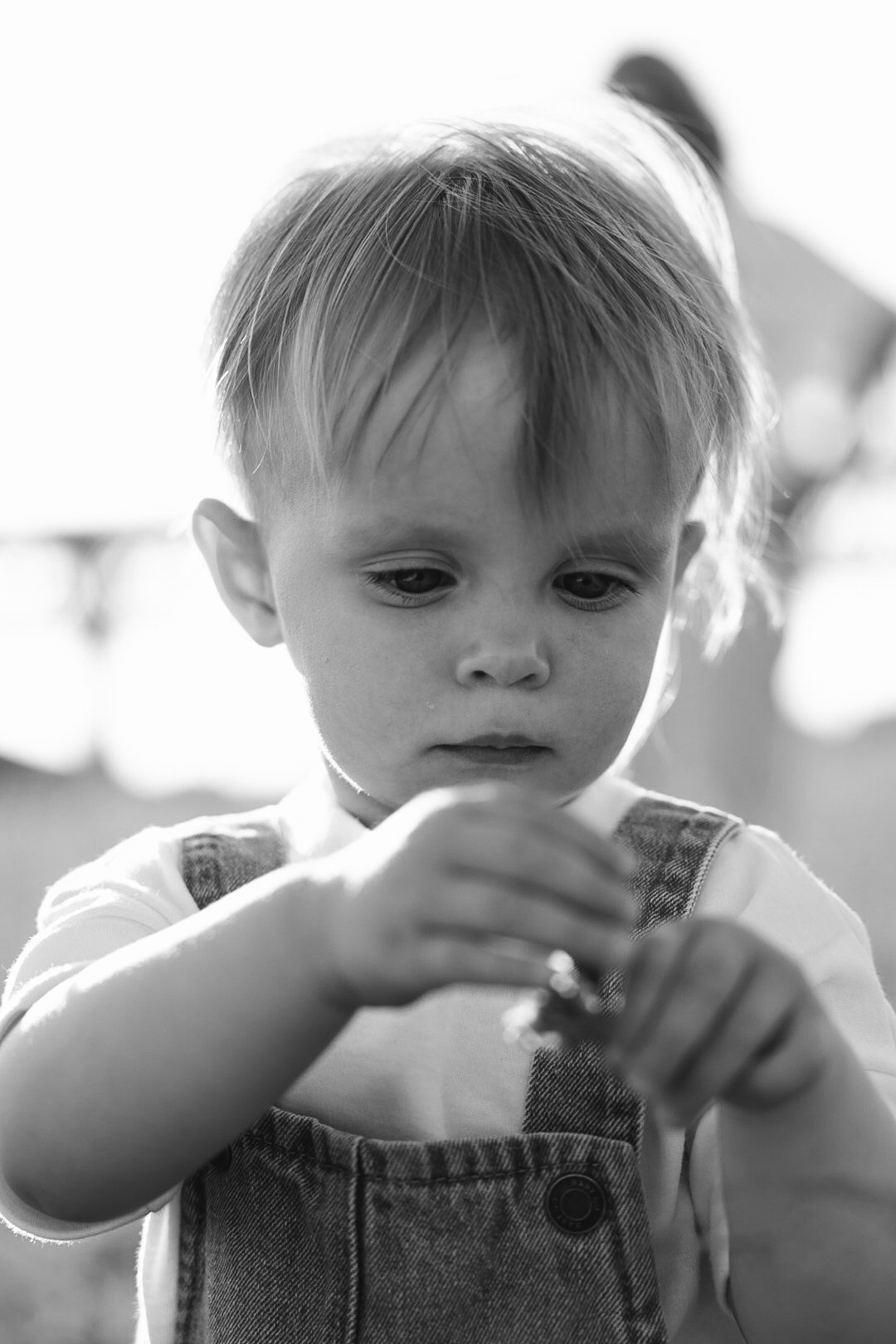 Олег Вика и Злата. Фотограф Нижний Новгород