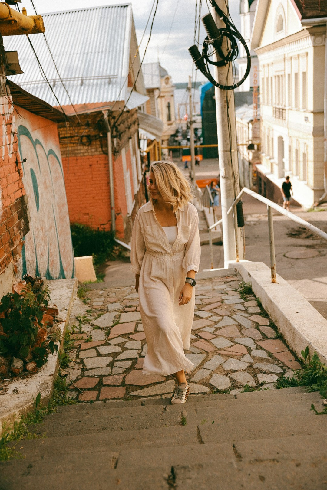 Подруги. Фотограф Нижний Новгород