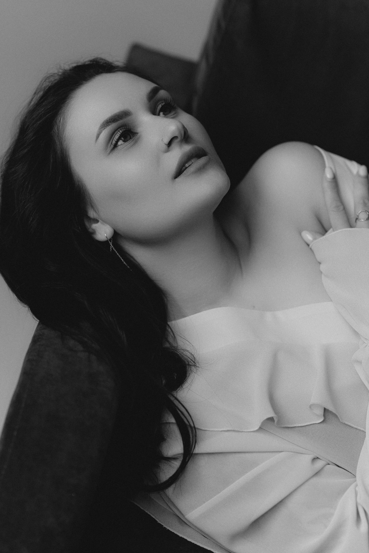 Яна. Свадебный и семейный фотограф в Рязани Калинкина Мария