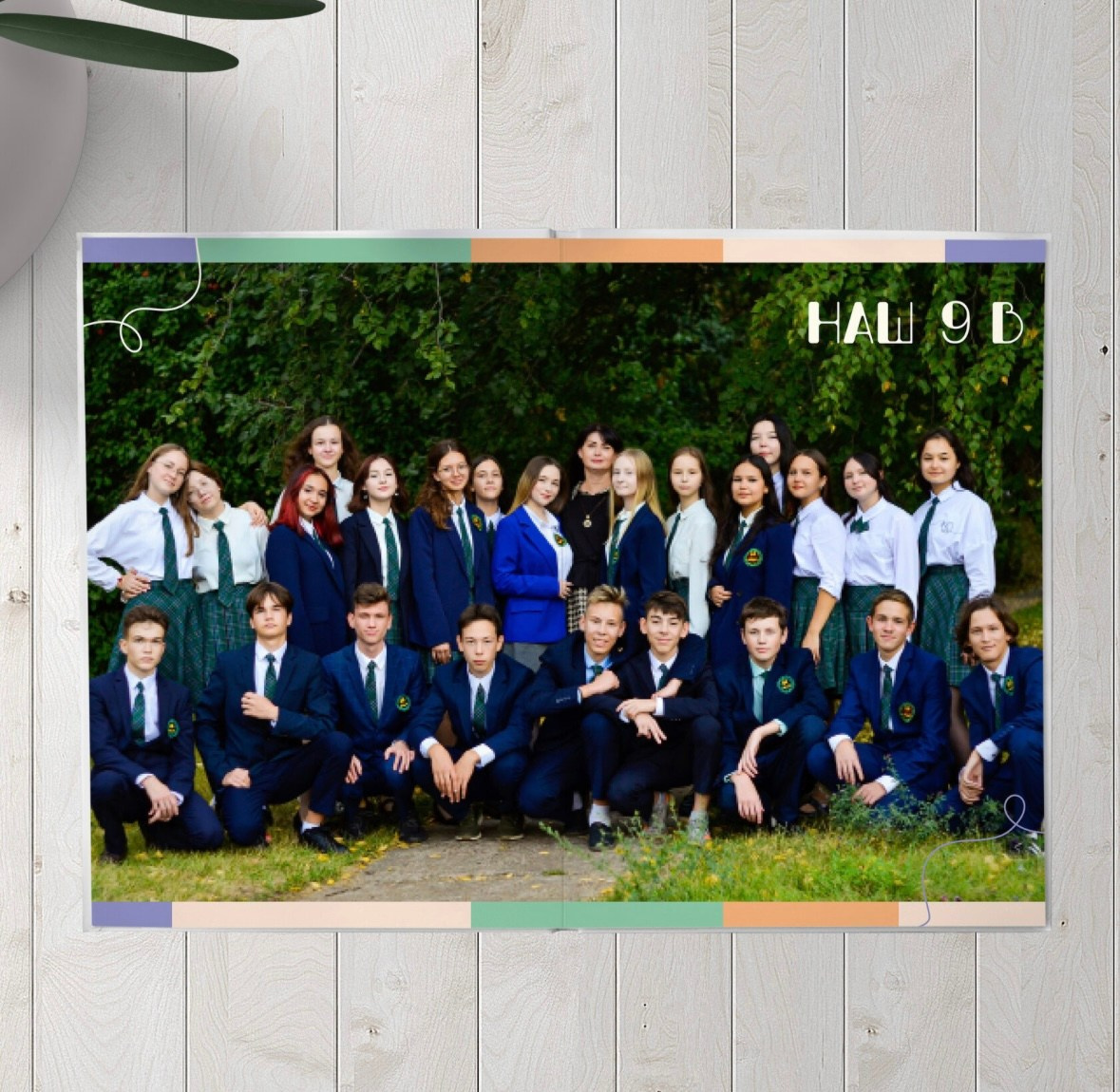 Выпускные альбомы. Фотограф в Оренбурге Kreesha (Альбина Галявиева)