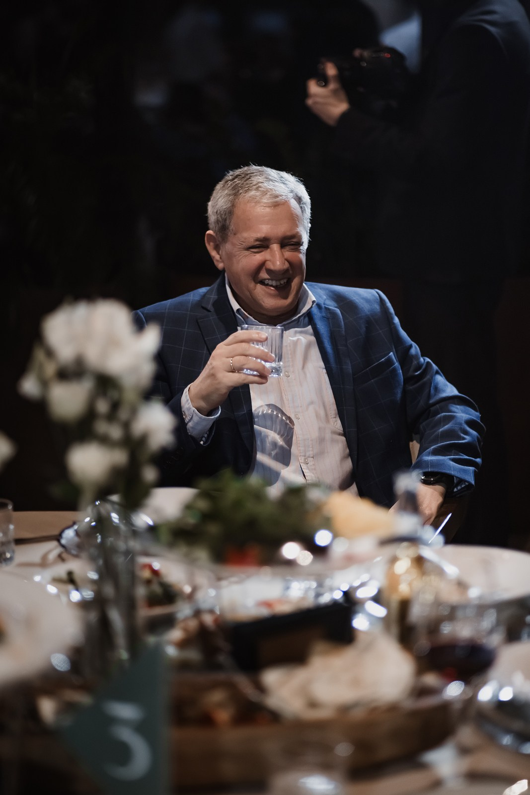 DMITRY B-DAY. Фотограф Москва Владимир Филин