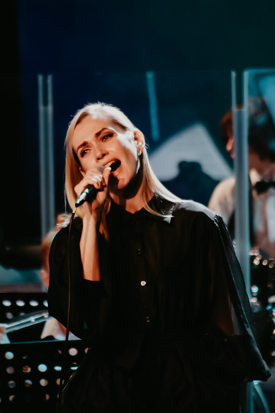 K-pop symphony-Детская филармония. Фотограф в Челябинске Ополихина Анна