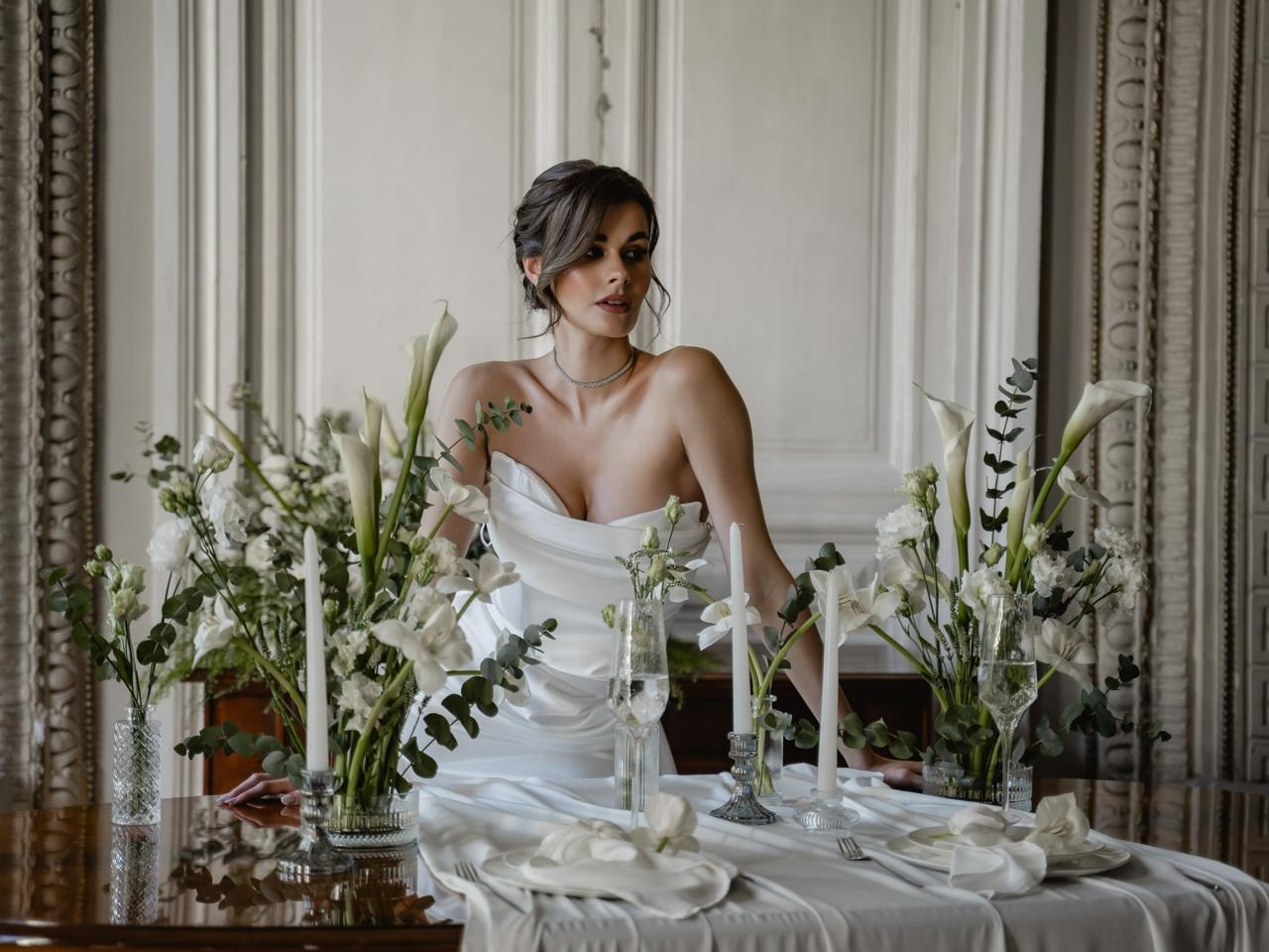 Свадьбы. Свой Декор — оформление и декор мероприятий и свадебных торжеств в Москве и Московской области