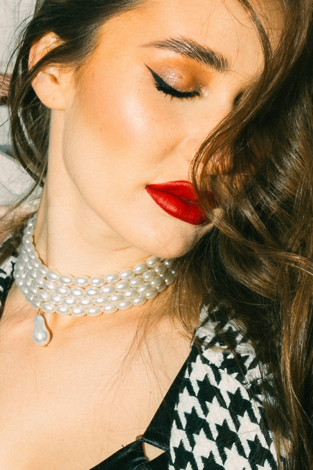 Adelya. Фотограф Астафьева Мария