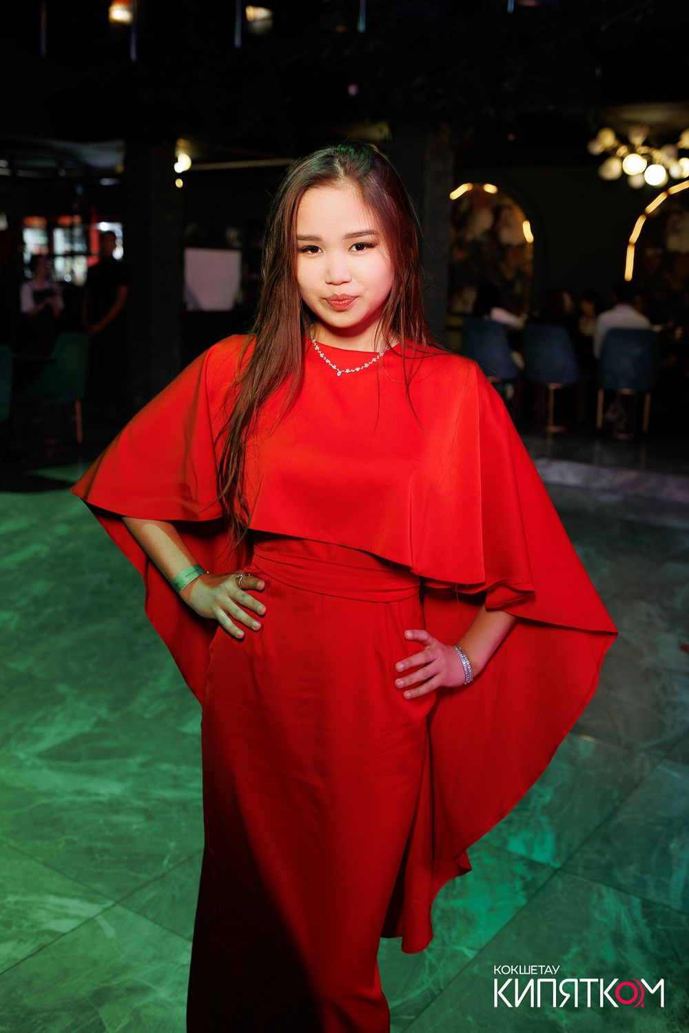 ПАНАЕХАЛИ. КИПЯТКОМ КОКШЕТАУ