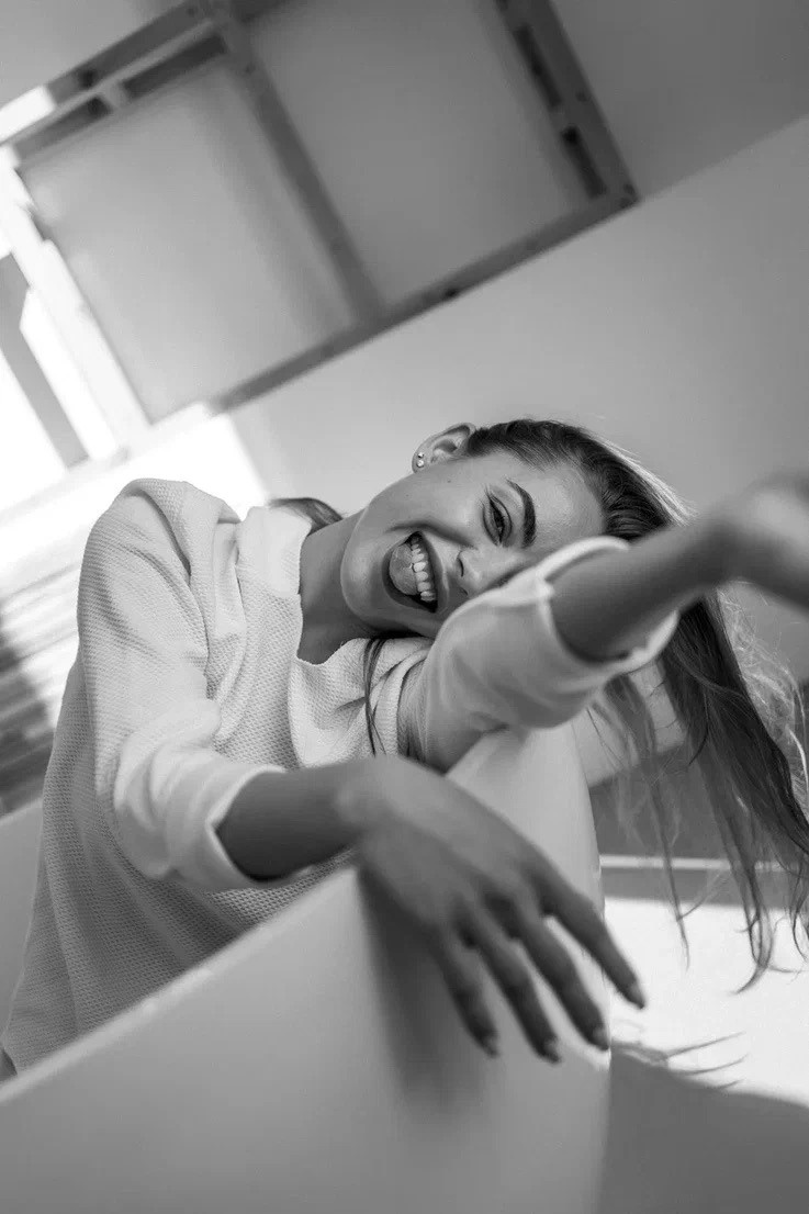 Даша. Семейный и портретный фотограф в г. Орск Алишер Азимов