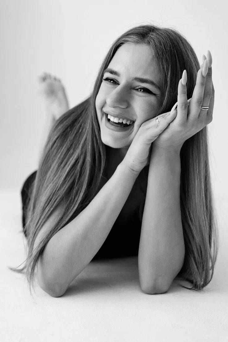 Аня. Семейный и портретный фотограф в г. Орск Алишер Азимов