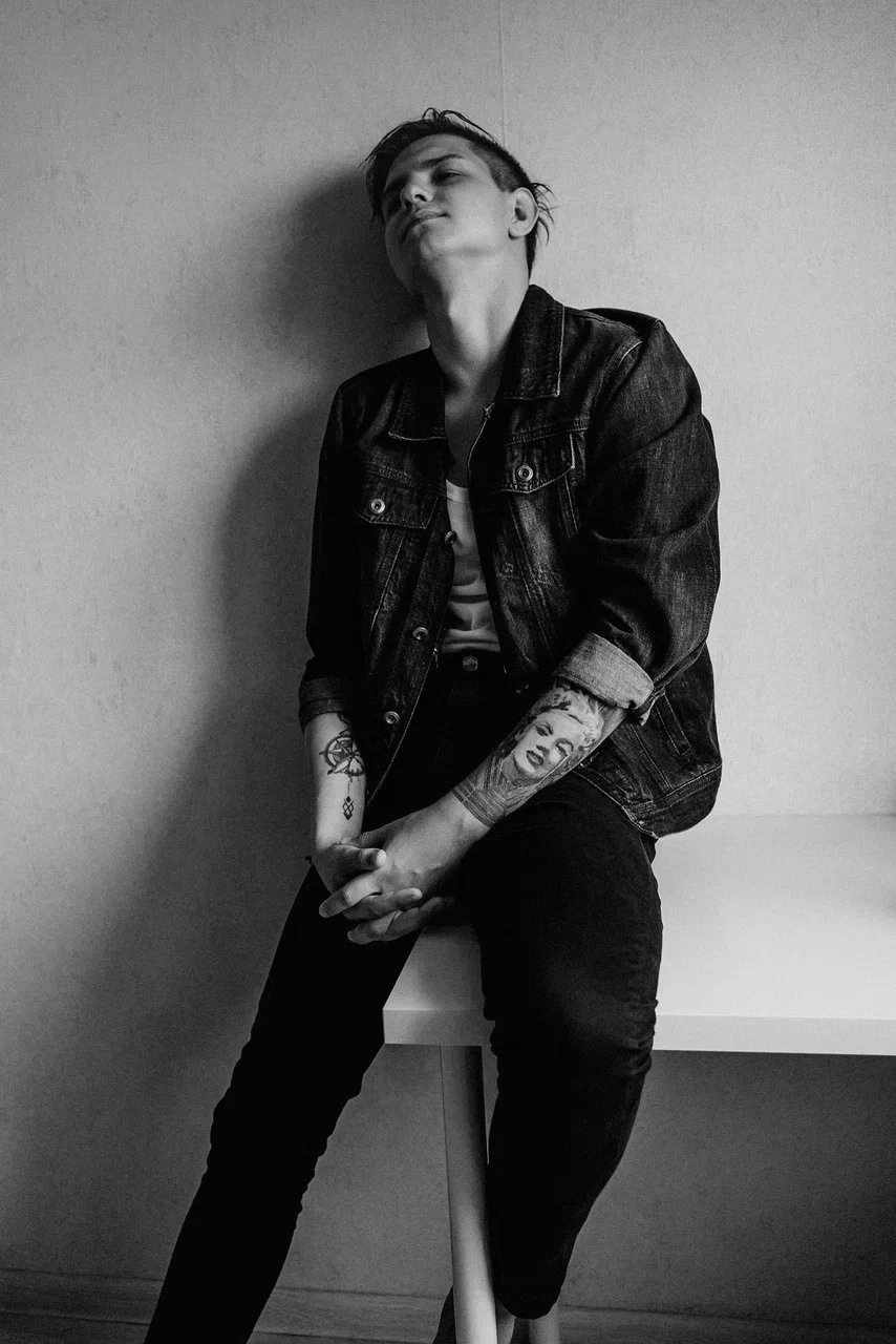 Данил. Семейный и портретный фотограф в г. Орск Алишер Азимов