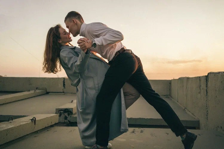 Love Story. Семейный и портретный фотограф в г. Орск Алишер Азимов