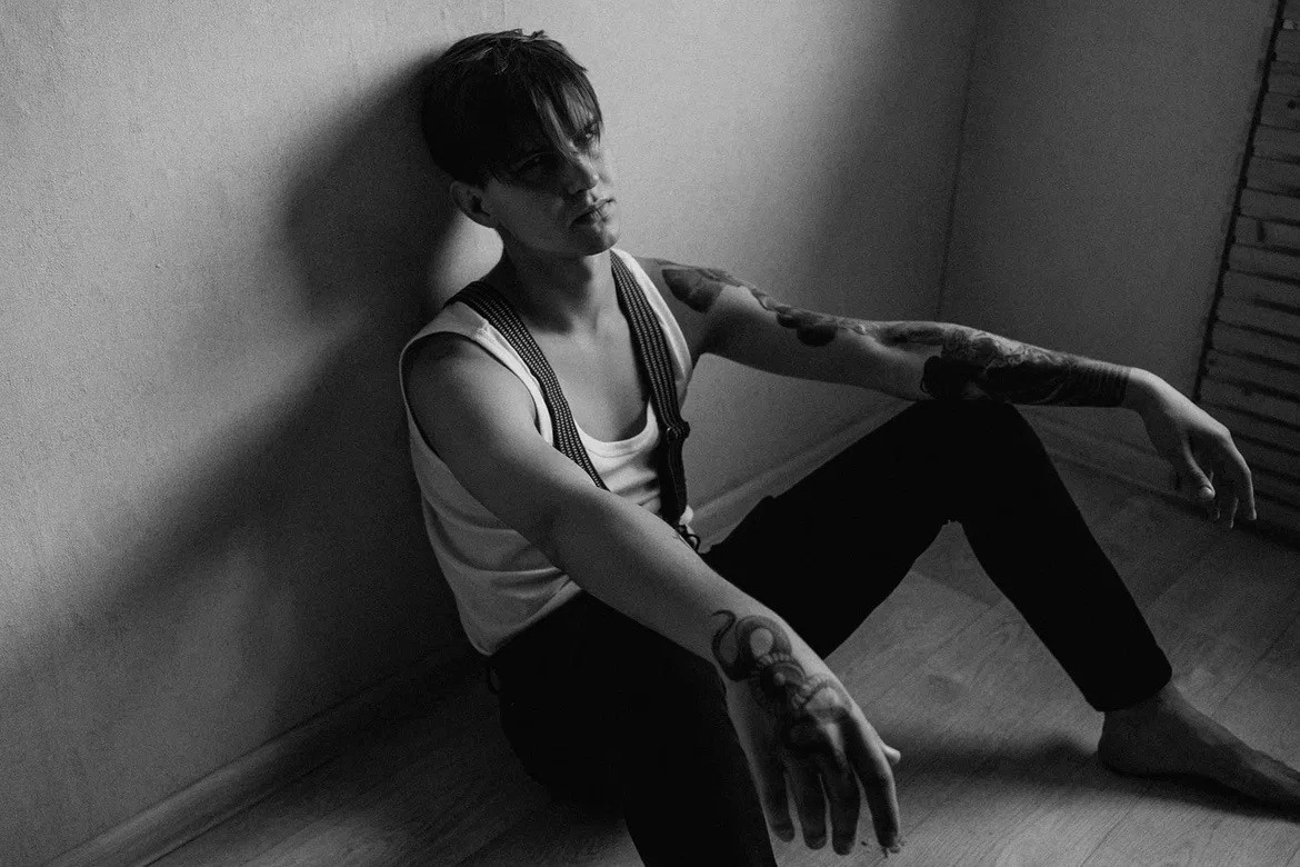 Данил. Семейный и портретный фотограф в г. Орск Алишер Азимов