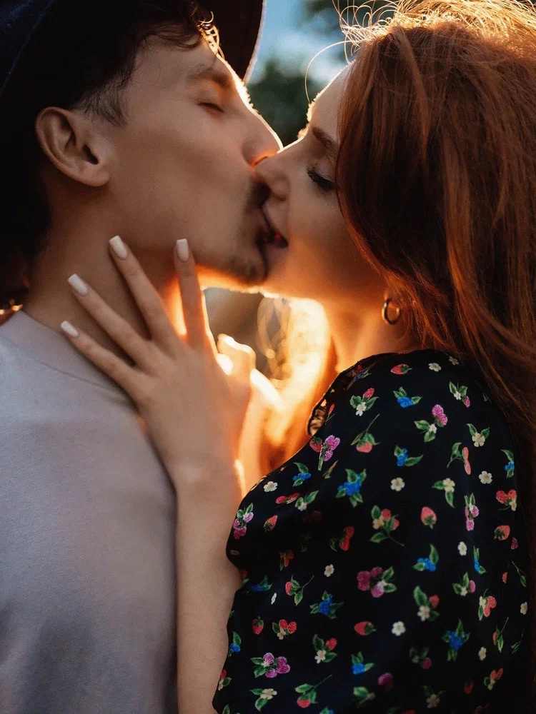 Love Story. Семейный и портретный фотограф в г. Орск Алишер Азимов