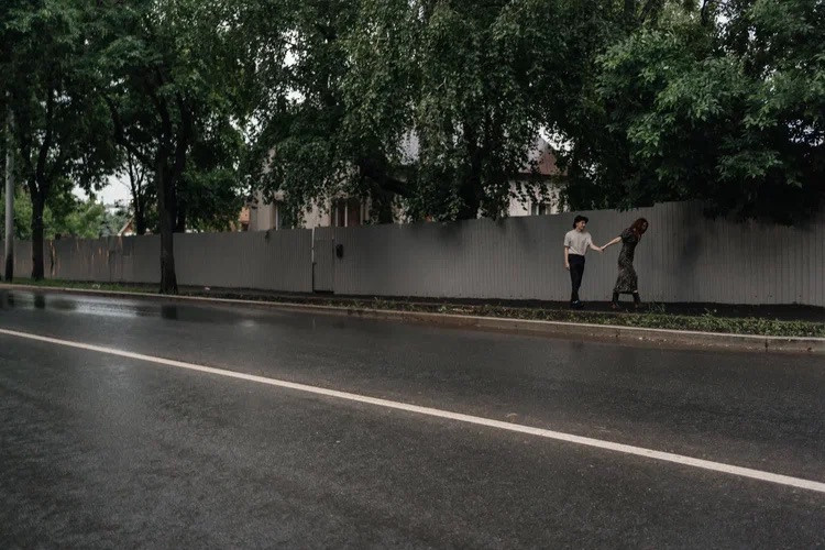 Love Story. Семейный и портретный фотограф в г. Орск Алишер Азимов