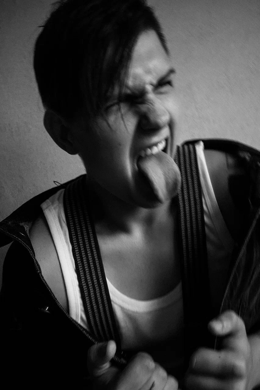 Данил. Семейный и портретный фотограф в г. Орск Алишер Азимов