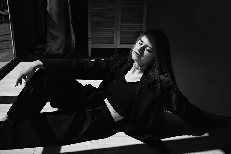 Аня. Семейный и портретный фотограф в г. Орск Алишер Азимов